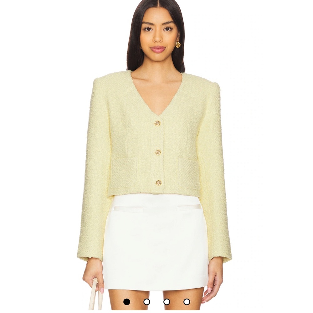 Astr the label Marleigh jacket